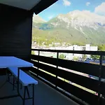 Maspoli Holidays - Sich Zu Hause Fuehlen By Interhome * Lenzerheide