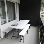 Maspoli Holidays - Sich Zu Hause Fuehlen By Interhome Lejlighed Lenzerheide