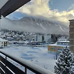 Lejlighed Maspoli Holidays - Sich Zu Hause Fuehlen By Interhome Lenzerheide