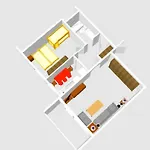 Maspoli Holidays - Sich Zu Hause Fuehlen By Interhome Lenzerheide