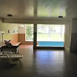 Lejlighed Maspoli Holidays - Sich Zu Hause Fuehlen By Interhome Lenzerheide