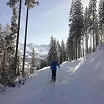 Lejlighed Maspoli Holidays - Sich Zu Hause Fuehlen By Interhome Lenzerheide
