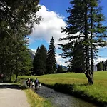 Maspoli Holidays - Sich Zu Hause Fuehlen By Interhome Lenzerheide