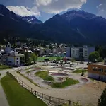 Maspoli Holidays - Sich Zu Hause Fuehlen By Interhome * Lenzerheide