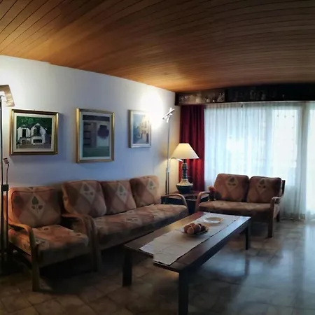 Maspoli Holidays - Sich Zu Hause Fuehlen By Interhome *