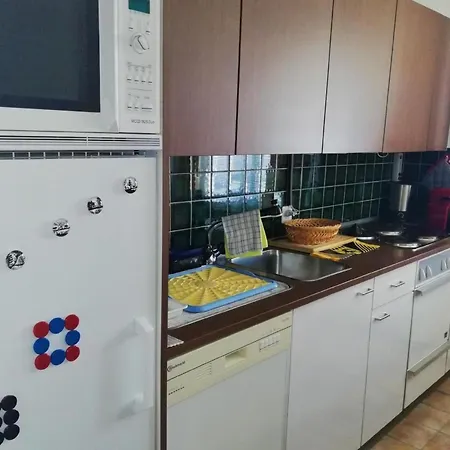 Maspoli Holidays - Sich Zu Hause Fuehlen By Interhome Apartmán