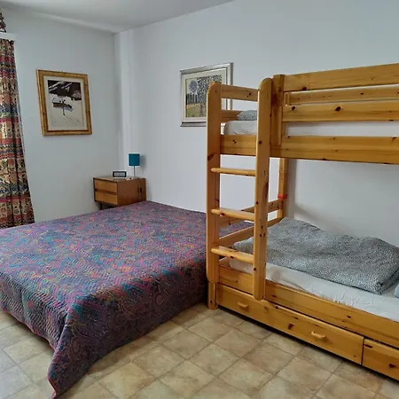 Apartamento Maspoli Holidays - Sich Zu Hause Fuehlen By Interhome