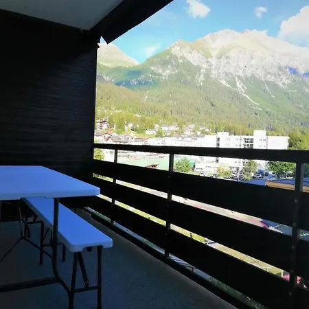 Maspoli Holidays - Sich Zu Hause Fuehlen By Interhome * Lenzerheide