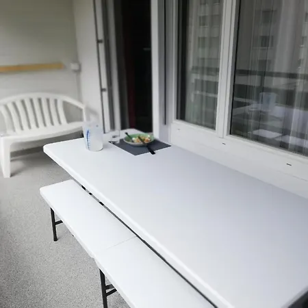 Maspoli Holidays - Sich Zu Hause Fuehlen By Interhome Apartmán Lenzerheide