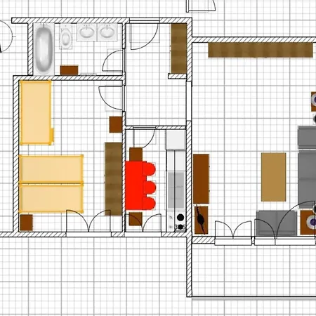 Maspoli Holidays - Sich Zu Hause Fuehlen By Interhome