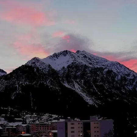 Maspoli Holidays - Sich Zu Hause Fuehlen By Interhome Apartmán *