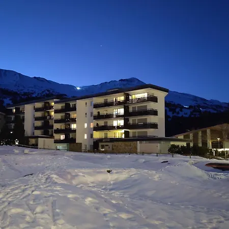 Maspoli Holidays - Sich Zu Hause Fuehlen By Interhome *