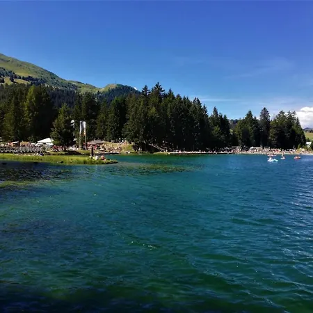 Apartmán Maspoli Holidays - Sich Zu Hause Fuehlen By Interhome