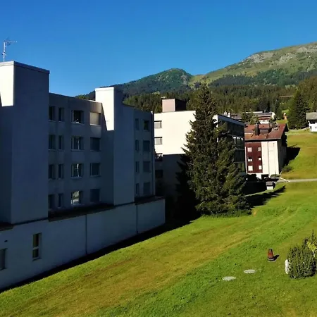 Maspoli Holidays - Sich Zu Hause Fuehlen By Interhome Apartmán