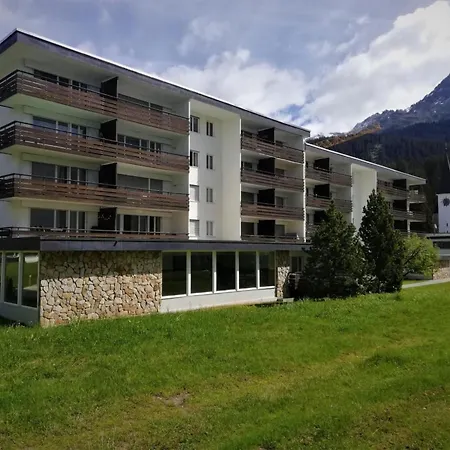 Maspoli Holidays - Sich Zu Hause Fuehlen By Interhome *