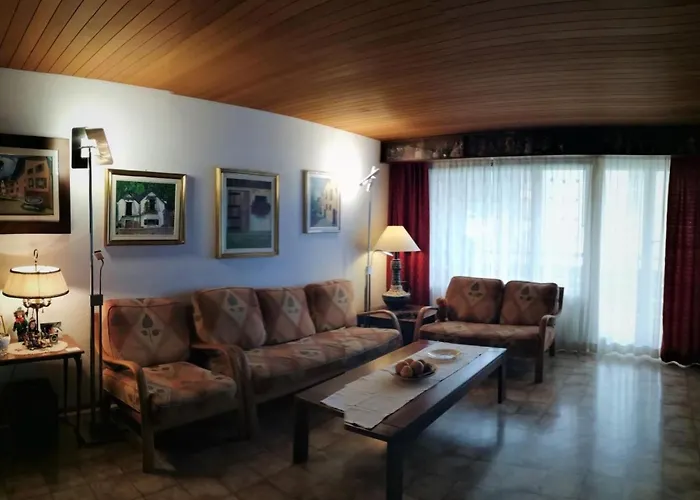 Maspoli Holidays - Sich Zu Hause Fuehlen By Interhome *