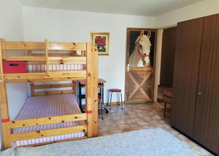 Maspoli Holidays - Sich Zu Hause Fuehlen By Interhome *