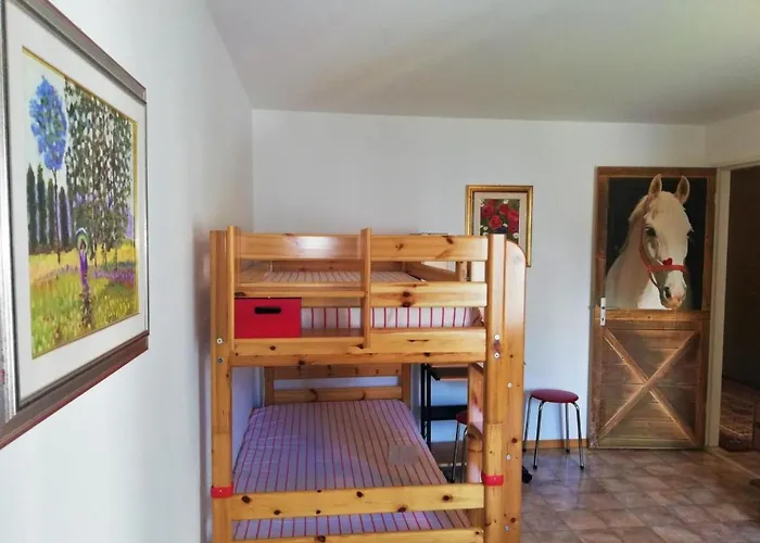 Maspoli Holidays - Sich Zu Hause Fuehlen By Interhome * Lenzerheide