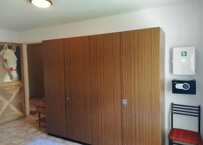 Maspoli Holidays - Sich Zu Hause Fuehlen By Interhome Apartamento *