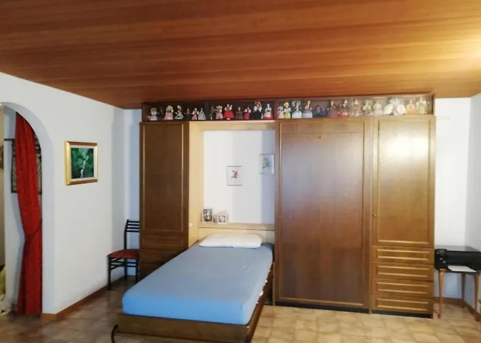 Maspoli Holidays - Sich Zu Hause Fuehlen By Interhome