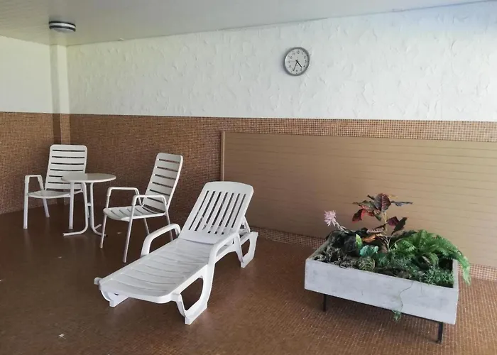 Apartamento Maspoli Holidays - Sich Zu Hause Fuehlen By Interhome Lenzerheide