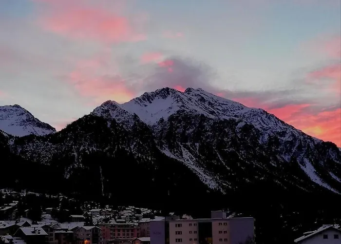 Maspoli Holidays - Sich Zu Hause Fuehlen By Interhome Apartamento *