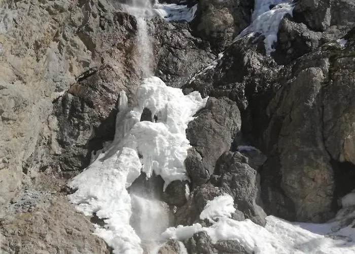 Maspoli Holidays - Sich Zu Hause Fuehlen By Interhome *