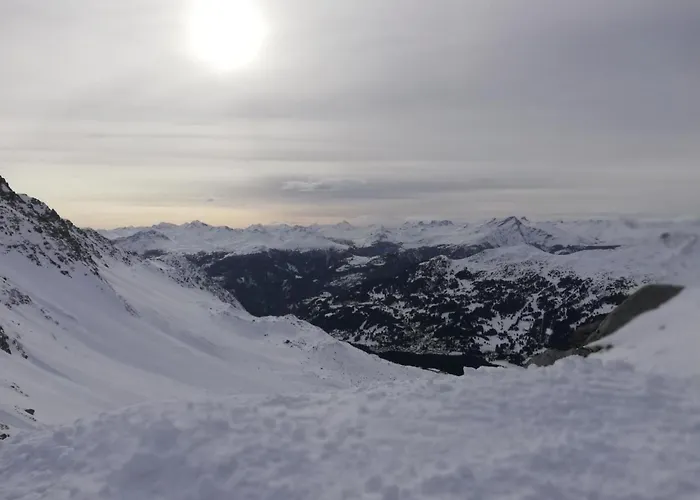 Apartamento Maspoli Holidays - Sich Zu Hause Fuehlen By Interhome *