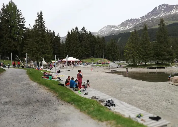 Maspoli Holidays - Sich Zu Hause Fuehlen By Interhome