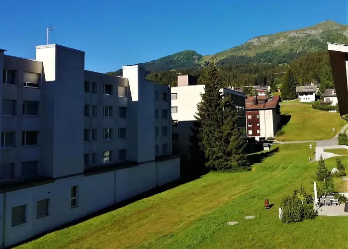 Maspoli Holidays - Sich Zu Hause Fuehlen By Interhome Apartamento