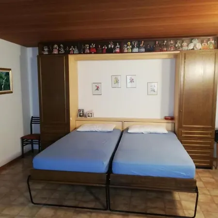 Maspoli Holidays - Sich Zu Hause Fuehlen By Interhome
