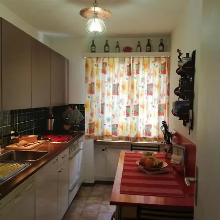 Maspoli Holidays - Sich Zu Hause Fuehlen By Interhome Apartment *