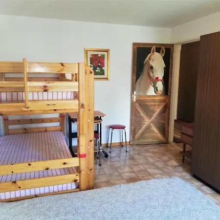 Maspoli Holidays - Sich Zu Hause Fuehlen By Interhome *