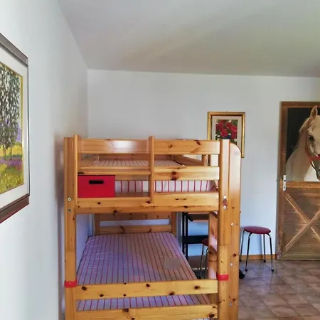 Maspoli Holidays - Sich Zu Hause Fuehlen By Interhome * Lenzerheide/Lai