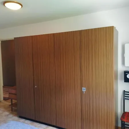 Maspoli Holidays - Sich Zu Hause Fuehlen By Interhome Apartment *