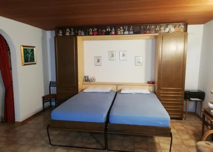 Maspoli Holidays - Sich Zu Hause Fuehlen By Interhome