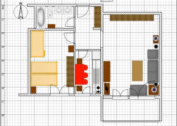 Maspoli Holidays - Sich Zu Hause Fuehlen By Interhome