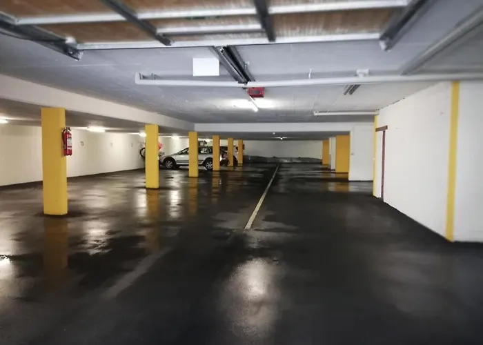 Apartment Maspoli Holidays - Sich Zu Hause Fuehlen By Interhome