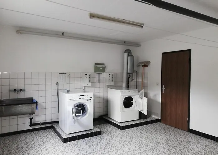 Maspoli Holidays - Sich Zu Hause Fuehlen By Interhome Lenzerheide/Lai