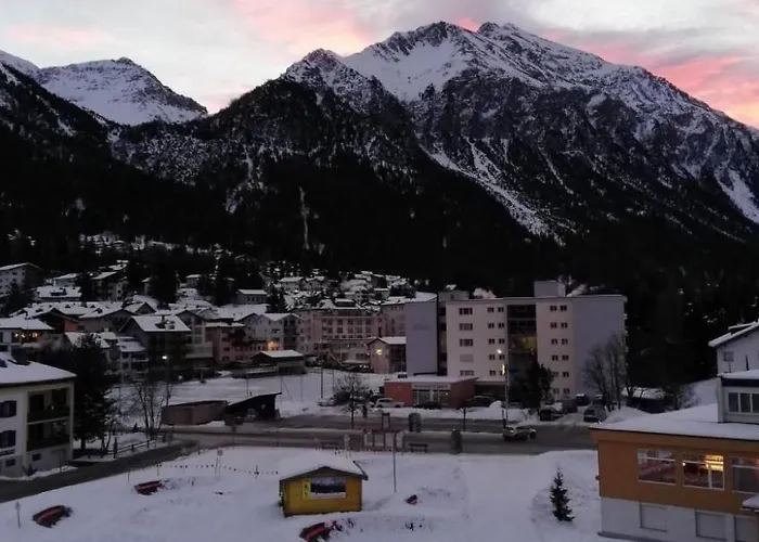 Maspoli Holidays - Sich Zu Hause Fuehlen By Interhome