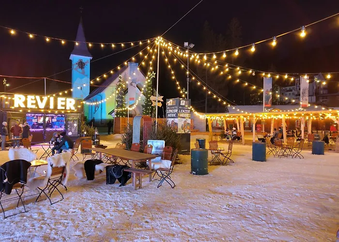 Maspoli Holidays - Sich Zu Hause Fuehlen By Interhome *