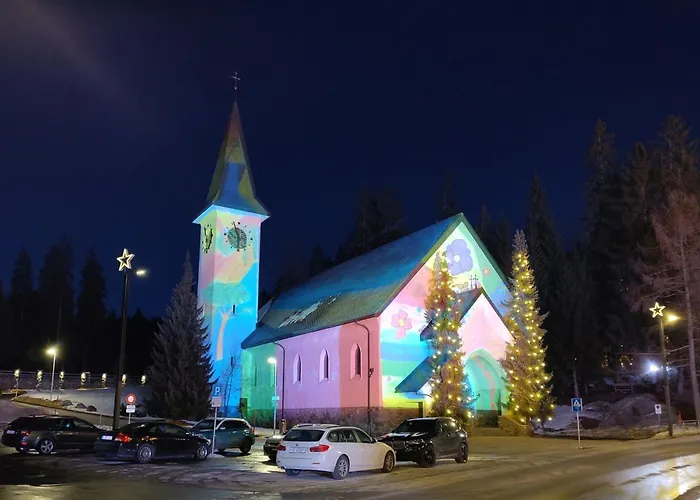 Maspoli Holidays - Sich Zu Hause Fuehlen By Interhome Apartment