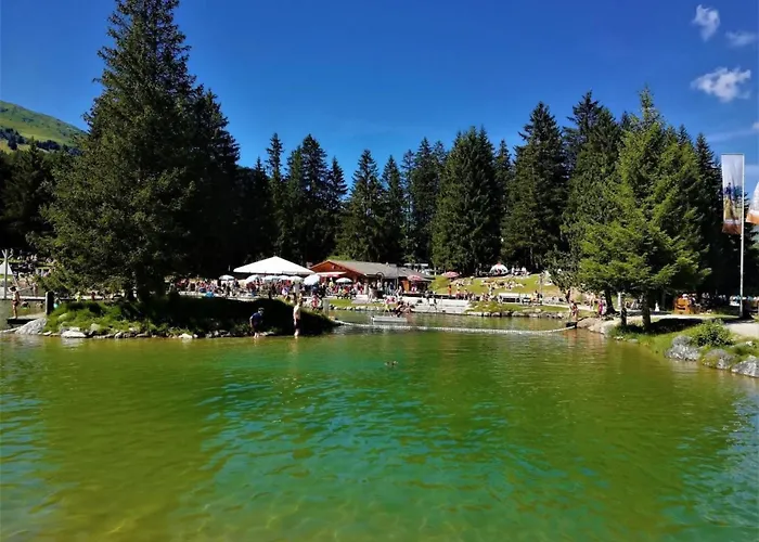 Maspoli Holidays - Sich Zu Hause Fuehlen By Interhome